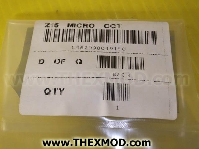 Microcircuit - 59-62/70/SBH/0112-1