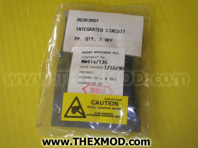 Microcircuit - 59-62/70/SBH/0071-1