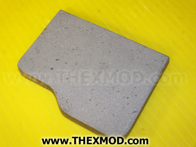 Flitch Plate - FV2153042/2-1