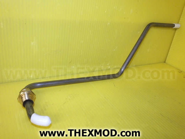 Pipe - FV800980-1