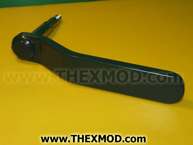 Handle - Door - FV756677-1