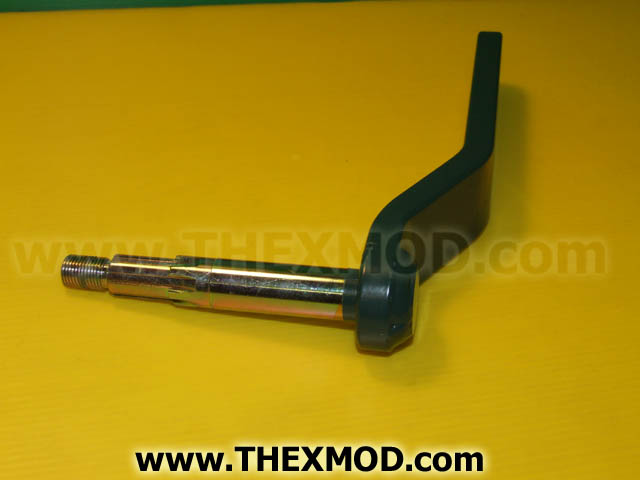 Handle - Door - FV756677-2