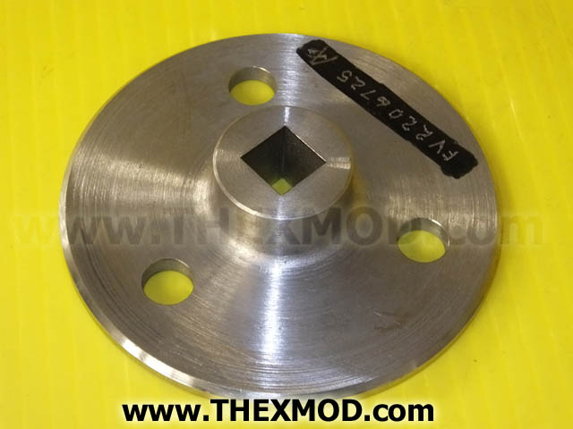 Drive Plate - FV2206725-1