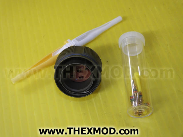 Connector Plug - NP940239-1