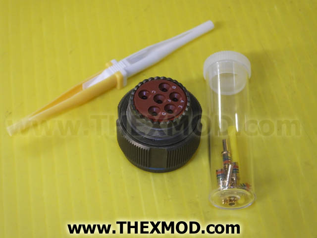 Connector Plug - NP940239-2