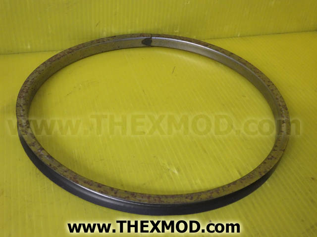 Bush Ring  -1