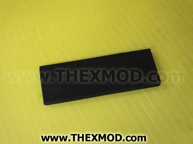 Pad Cushioning Rubber - 3P201020-1