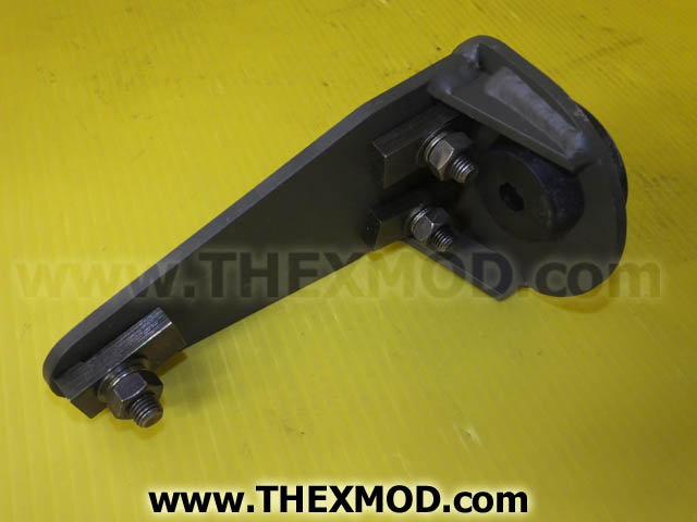 Bracket - 6396KP-1
