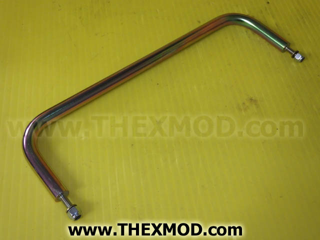 Handle - FV956165 B56818-1