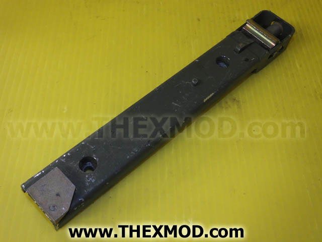 Mount Bar - G E C VA09-0318-001 FV2080558/1 - Used-1