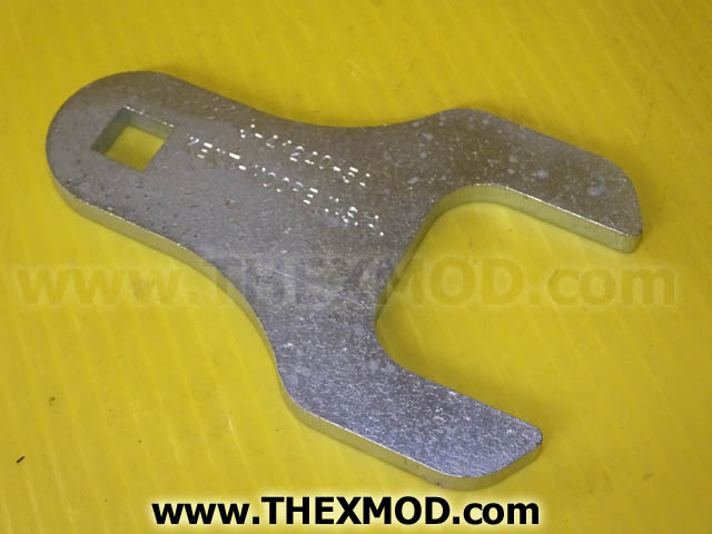 Wrench Fan Clutch - J41240-1