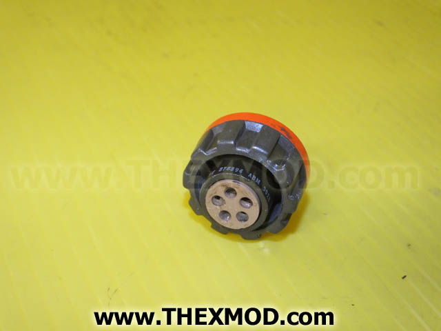 Connector - 5 Pin - FV876894-1