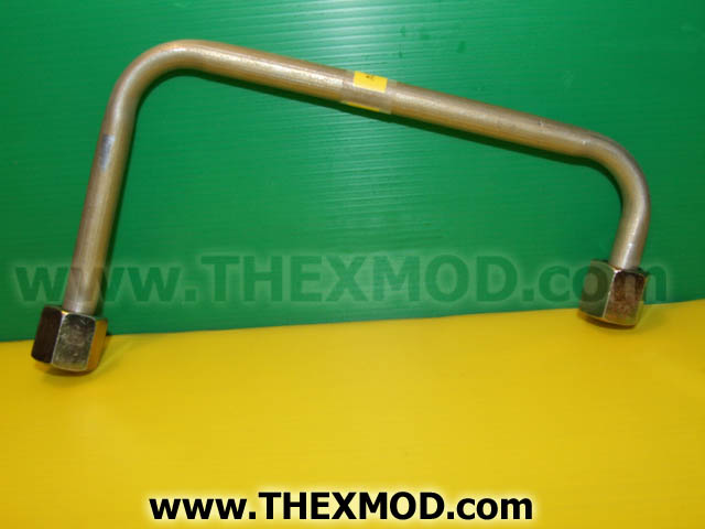 Pipe - Fuel - Spartan - AS074209-1