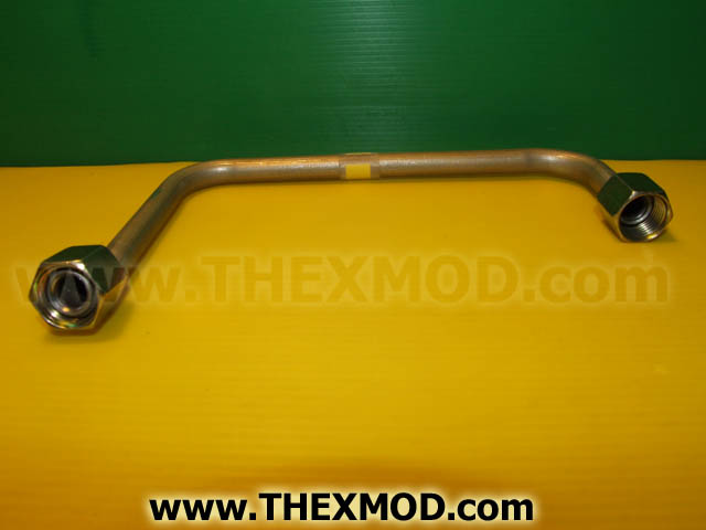 Pipe - Fuel - Spartan - AS074209-2