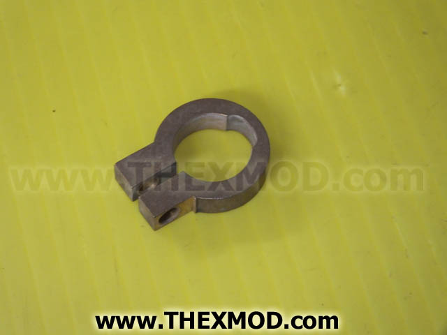 Clamp - OS 86302 A1233A657-1