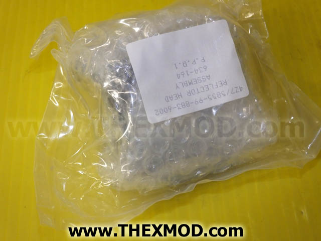 Reflector Head - 634 164-1