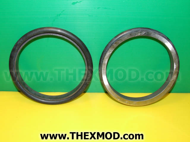 Seal - Unit - 2 Seals and 2 O Rings - FV2117761-1