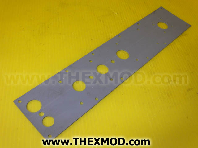 Gasket Shielding - 680/2/06122/000-1