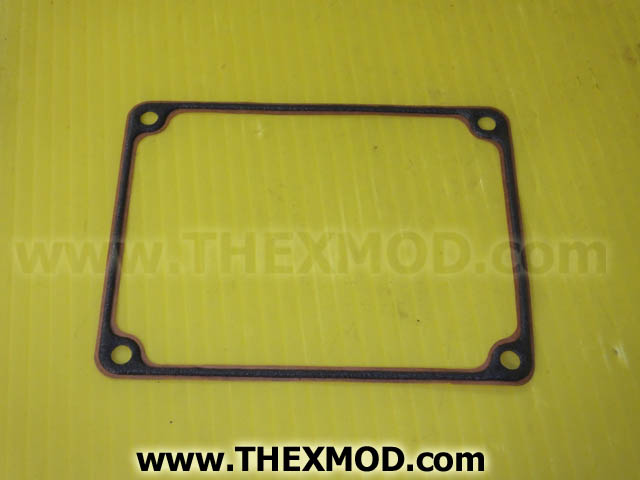 Gasket - 662700029-1