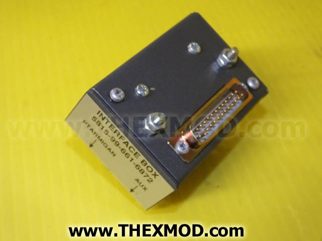 Interface Box - 610151-1