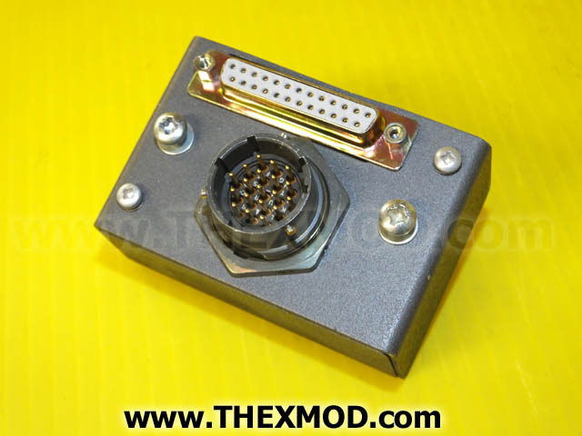 Interface Box - 610151-2