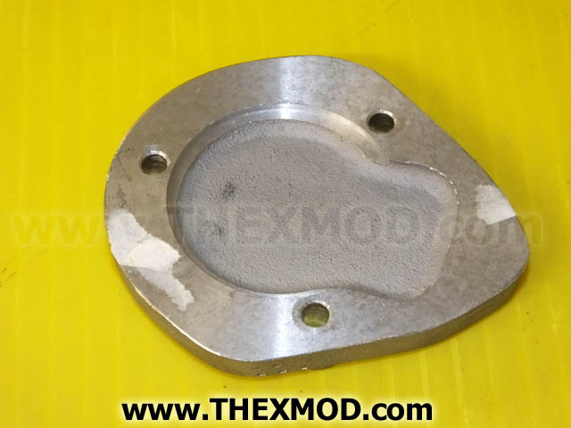Cover Motor - 6353-229-1