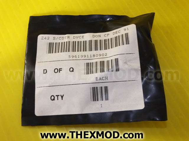 Semiconductor Device - 40HF10-1