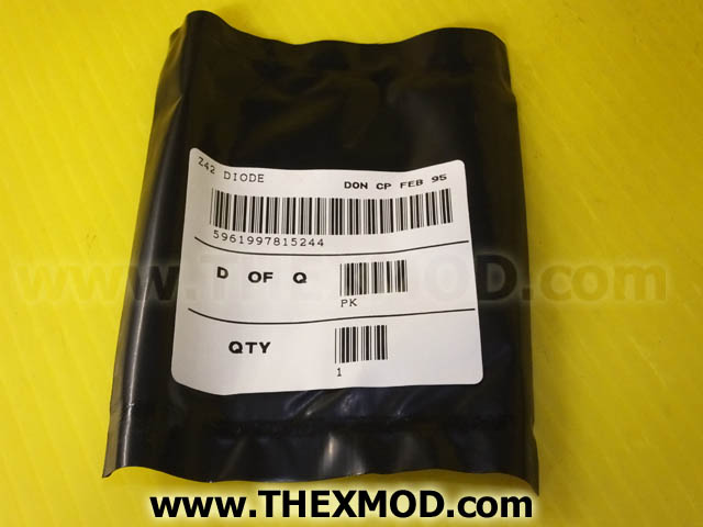 Semiconductor - FS141-4002-004N-1