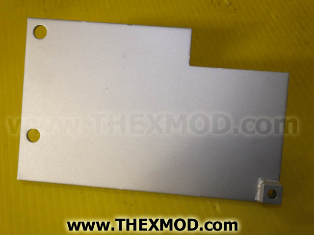 Plate - FV818629-1