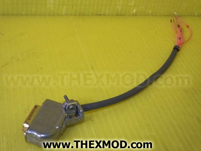 Wiring Harness - SC/A2/43603-1