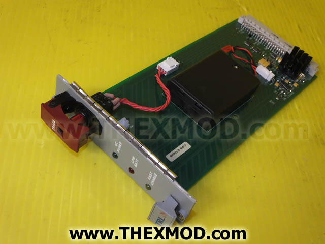 Battery - 710716-1