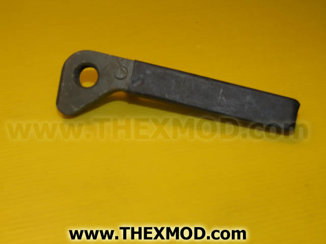 Handle - Hatch - Left Hand - FV706365-1