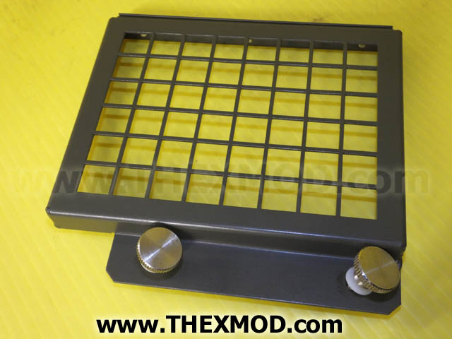 Filter Cover - 99965-1