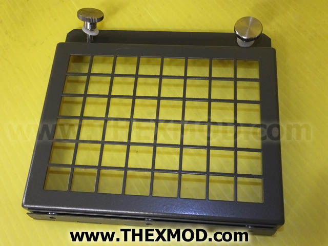 Filter Cover - 99966-1