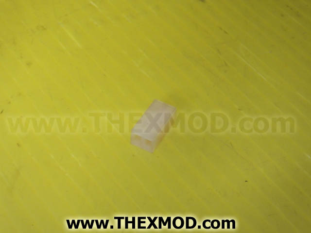 Connector - 2139-09-50-7021-1