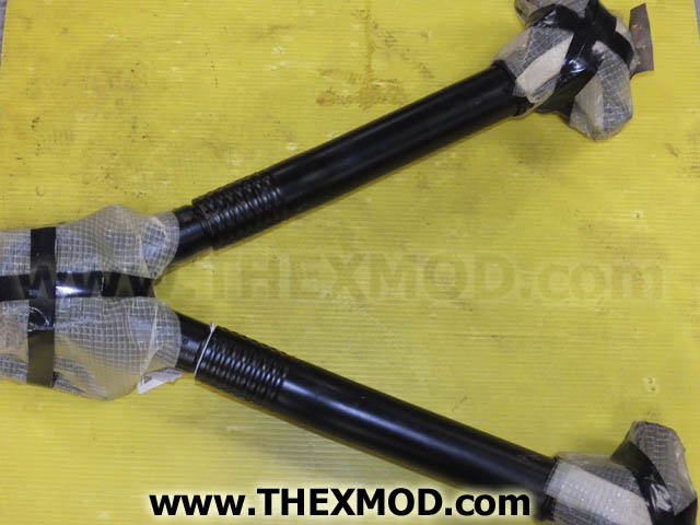 Torque Rod - 080.317.006.526-1