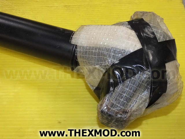 Torque Rod - 080.317.006.526-2