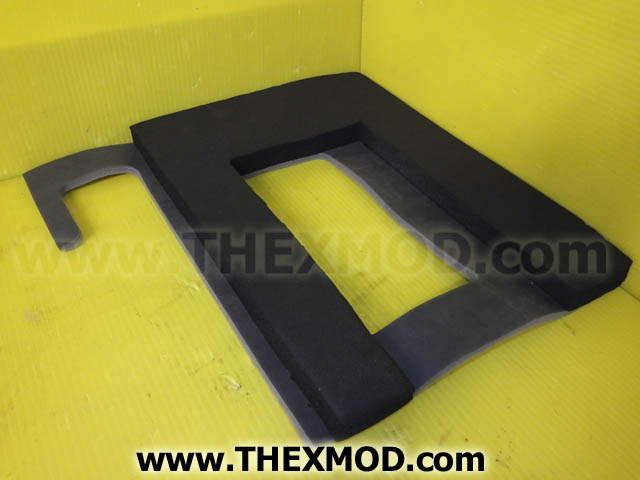 Liner Acoustic - 2-4169-1/69-1