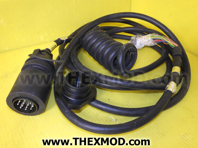 Cable - Trailer 12 Pin - FV324385-7 -1