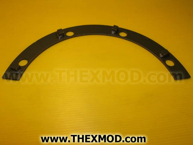 Plate - Load Spreader -1