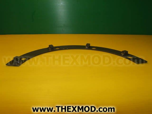 Plate - Load Spreader -2