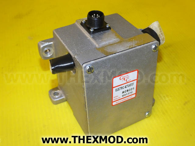Actuator Unit - ACB225-1
