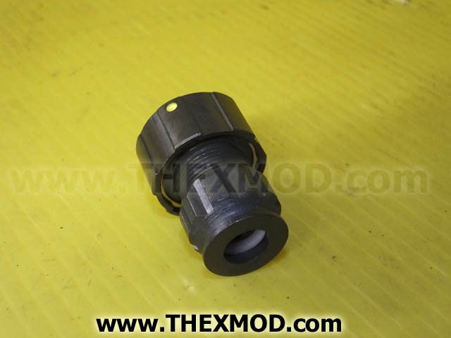Connector - ABB06E-14S-6SSN-2