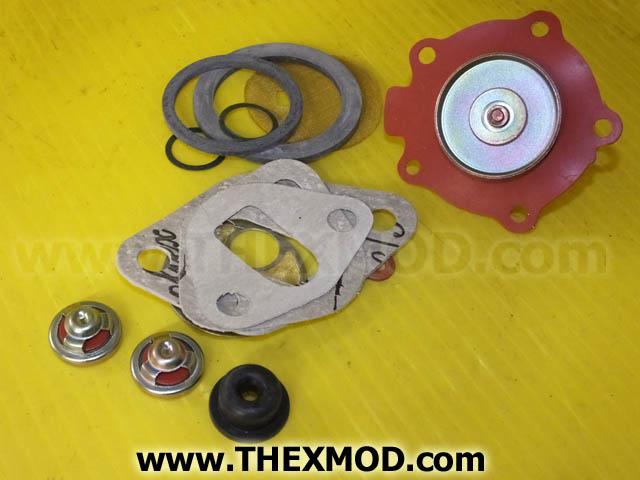 Kit - Fuel Pump - 26410087-1
