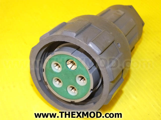 Connector - DEFSTAN59-35-1