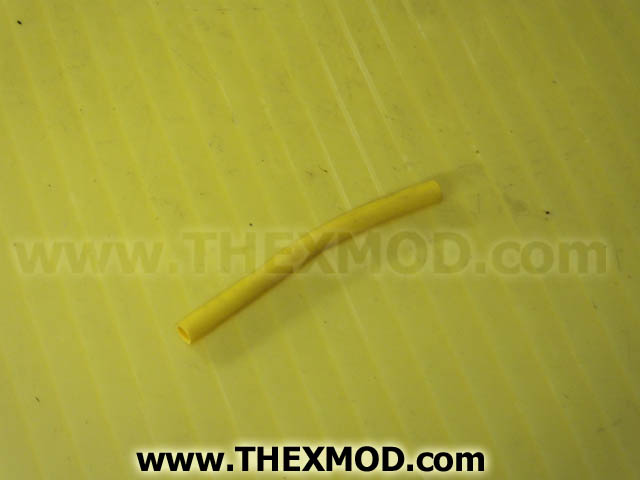 Sleeve Marker - BS3858-1