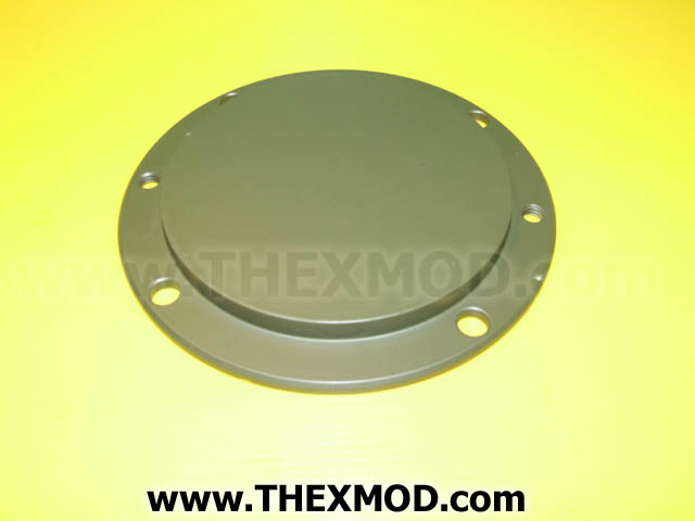 Cover - Access Plate - FV684867-1