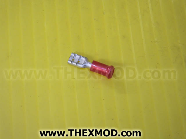 Terminal - MEXE38018 9-160483-1-1