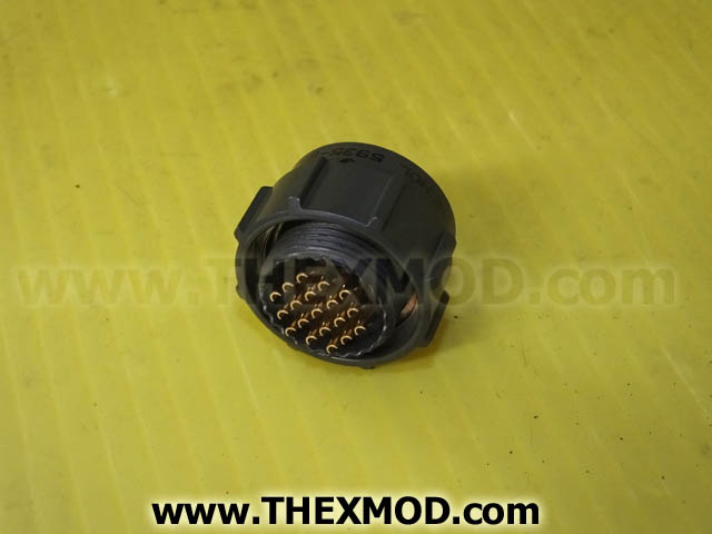 Connector - 62GB-56TG-14-19PN(044)-2