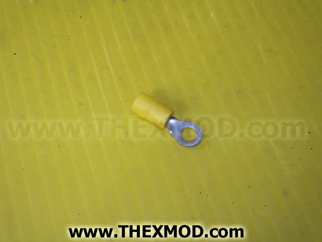 Terminal Lug - 342184-1-1
